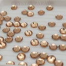 Luna Non Hotfix Rhinestones - Champagne