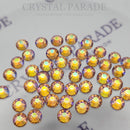 Luna Non Hotfix Rhinestones - Champagne AB