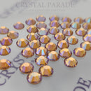 Luna Non Hotfix Rhinestones - Champagne AB