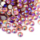 Luna Non Hotfix Rhinestones SS3 (1.5mm) Pack of 100 - Champagne AB