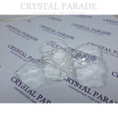 Chandelier Components - 50mm Baroque