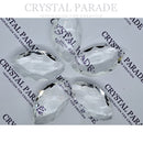 Chandelier Components - 50x29mm Marquise
