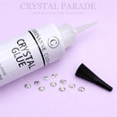 Chrisanne Clover Crystal Glue 2 fl.oz (59.15ml)
