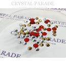 Zodiac Crystal Mix - Christmas Wrapping x50