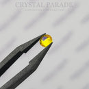Luna Non Hotfix Rhinestones - Citrine Shine