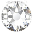 Swarovski 3288 Xirius Sew on Stone - Clear