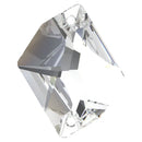 Swarovski 3265 Cosmic Sew on Stone - Clear