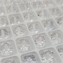 Preciosa Bellatrix Bead - Clear