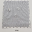 Preciosa Round Bead - Clear