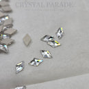 Preciosa Maxima Non Hotfix Solitaire - Clear