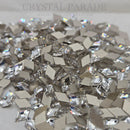 Preciosa Maxima Non Hotfix Solitaire - Clear