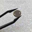 Zodiac Crystal Xirius Sew on Stone - Clear