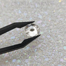 Zodiac Crystal Xirius Sew on Stone - Clear