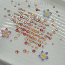 Preciosa & Zodiac Nail Art Bundle - Coastal Paradise x200