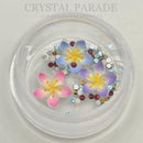 Preciosa & Zodiac Nail Art Bundle - Coastal Paradise x200