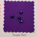 Preciosa Bicone Bead Cobalt Blue AB