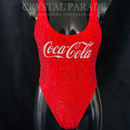 Zodiac Non Hotfix Crystals - Light Siam