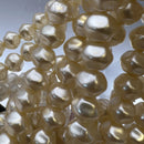 Preciosa Vintage Baroque Pearls - Cream