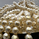 Preciosa Vintage Baroque Pearls - Cream