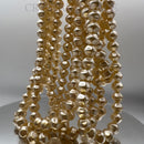 Preciosa Vintage Baroque Pearls - Cream