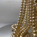 Preciosa Vintage Baroque Pearls - Cream