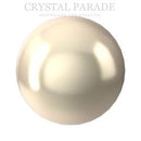 Swarovski Round Pearl 5810 - Creamrose Light