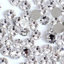 Luna Non Hotfix Rhinestones SS3 (1.5mm) - Clear