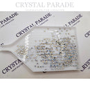Swarovski SS5 (1.8mm) No Hot Fix Crystals - Crystal Shimmer