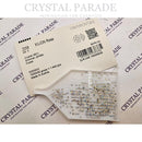 Swarovski SS5 (1.8mm) No Hot Fix Crystals - Crystal Shimmer
