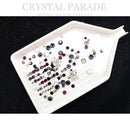 Preciosa Crystal Mix Pack of 100 - Crystal Cobweb