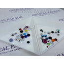 Crystal Comparison Kit - Preciosa and Zodiac (Hotfix)