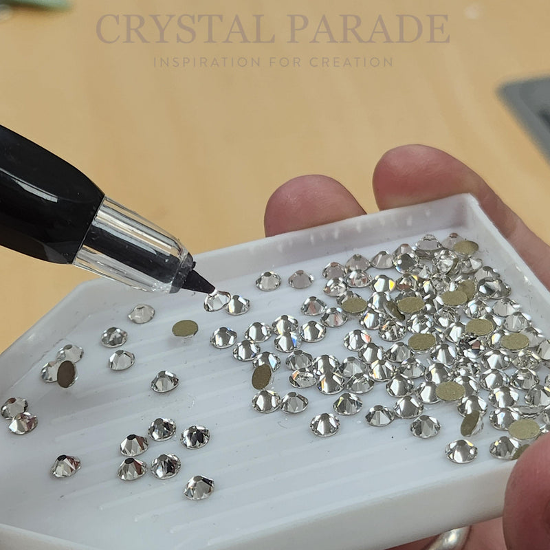 KuBaton Crystal Pick Up Tool with FREE crystals