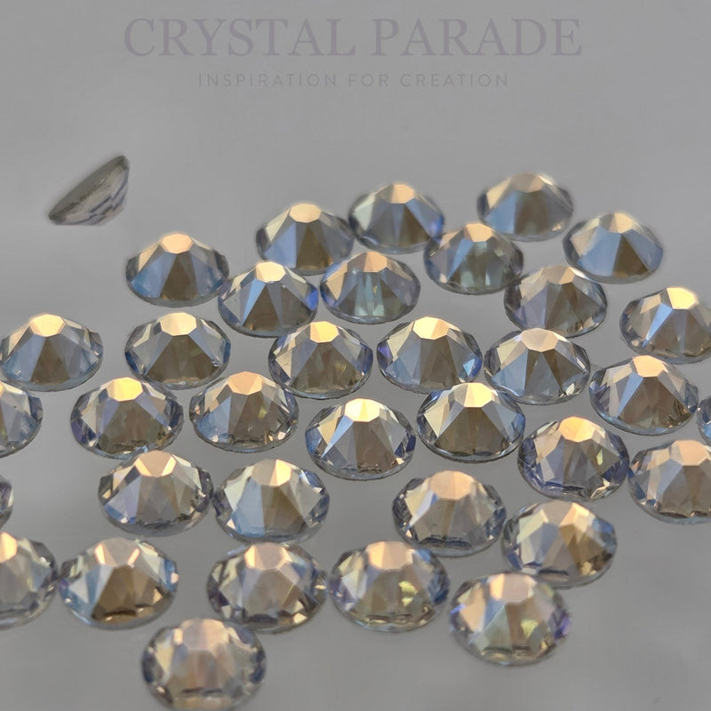 Zodiac Non Hotfix Crystals - Crystal Shimmer