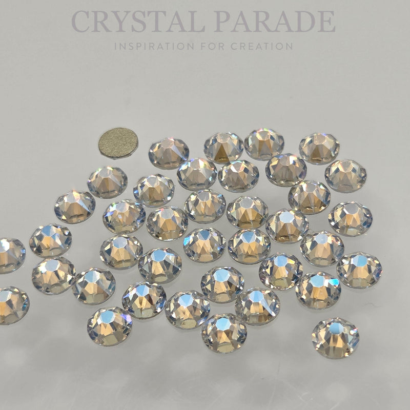 Zodiac Non Hotfix Crystals - Crystal Shimmer