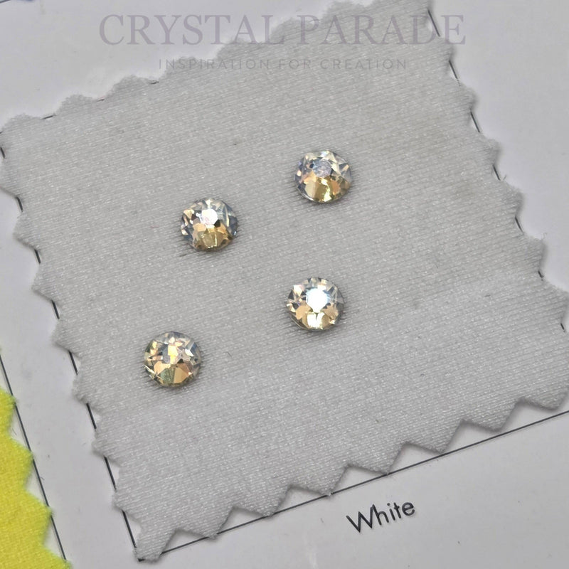 Zodiac Non Hotfix Crystals - Crystal Shimmer