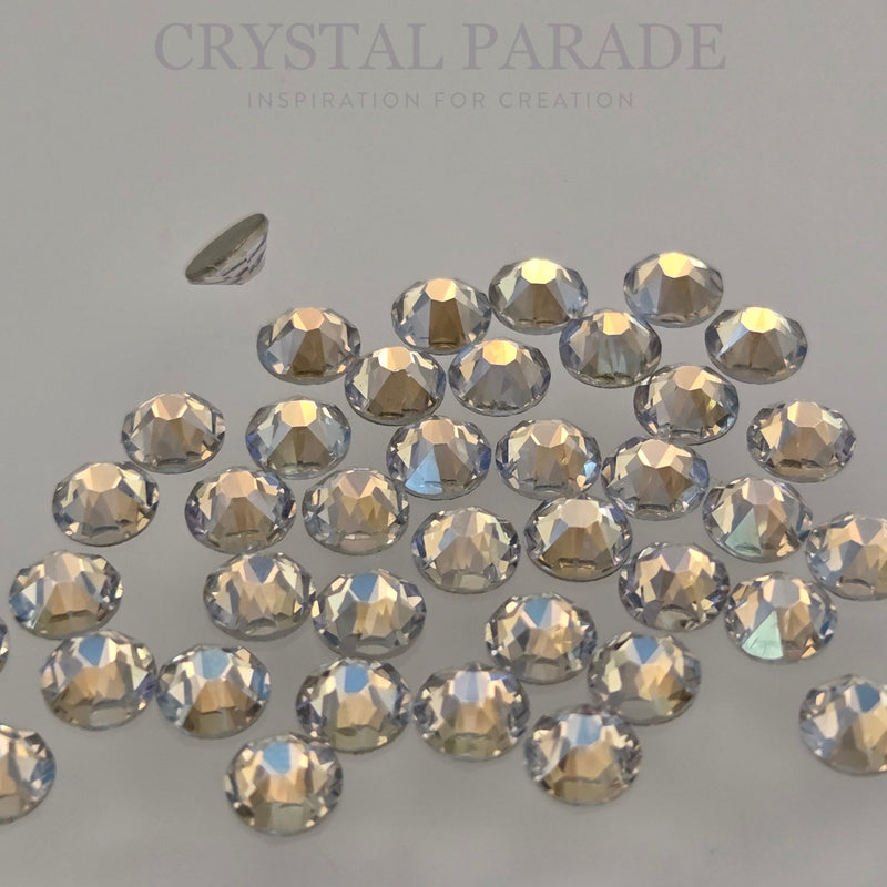 Zodiac Non Hotfix Crystals - Crystal Shimmer