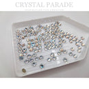 Zodiac Non Hotfix Crystals - Crystal Shimmer