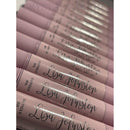 Cutical Oil - White Chocolate and Hazelnut