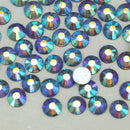Luna Non Hotfix Rhinestones SS3 (1.5mm) Pack of 100 - Dark Amethyst AB