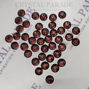 Luna Non Hotfix Rhinestones - Dark Amethyst