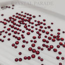 Zodiac Crystals Mixed Sizes Pack of 200 - Dark Siam