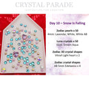 12 Days of Christmas Craft Advent Calendar