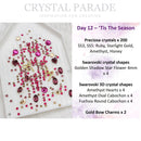 12 Days of Christmas Nail Art Advent Calendar
