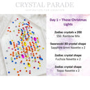 12 Days of Christmas Nail Art Advent Calendar