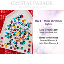 12 Days of Christmas Craft Advent Calendar