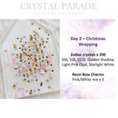 12 Days of Christmas Nail Art Advent Calendar