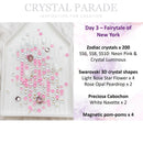 12 Days of Christmas Nail Art Advent Calendar