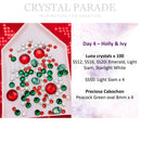 12 Days of Christmas Craft Advent Calendar