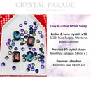12 Days of Christmas Craft Advent Calendar