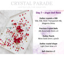 12 Days of Christmas Nail Art Advent Calendar